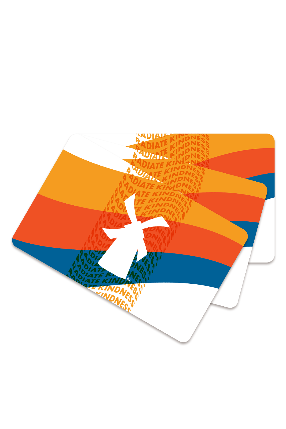 $5 Physical Gift Cards (3-pack) – Dutch Bros Shop
