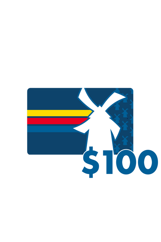 dutch bros gift card 
