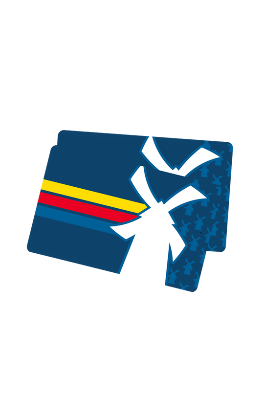 dutch bros gift card 