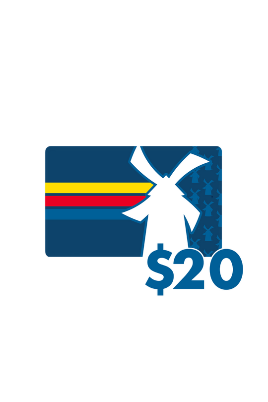 dutch bros gift card 