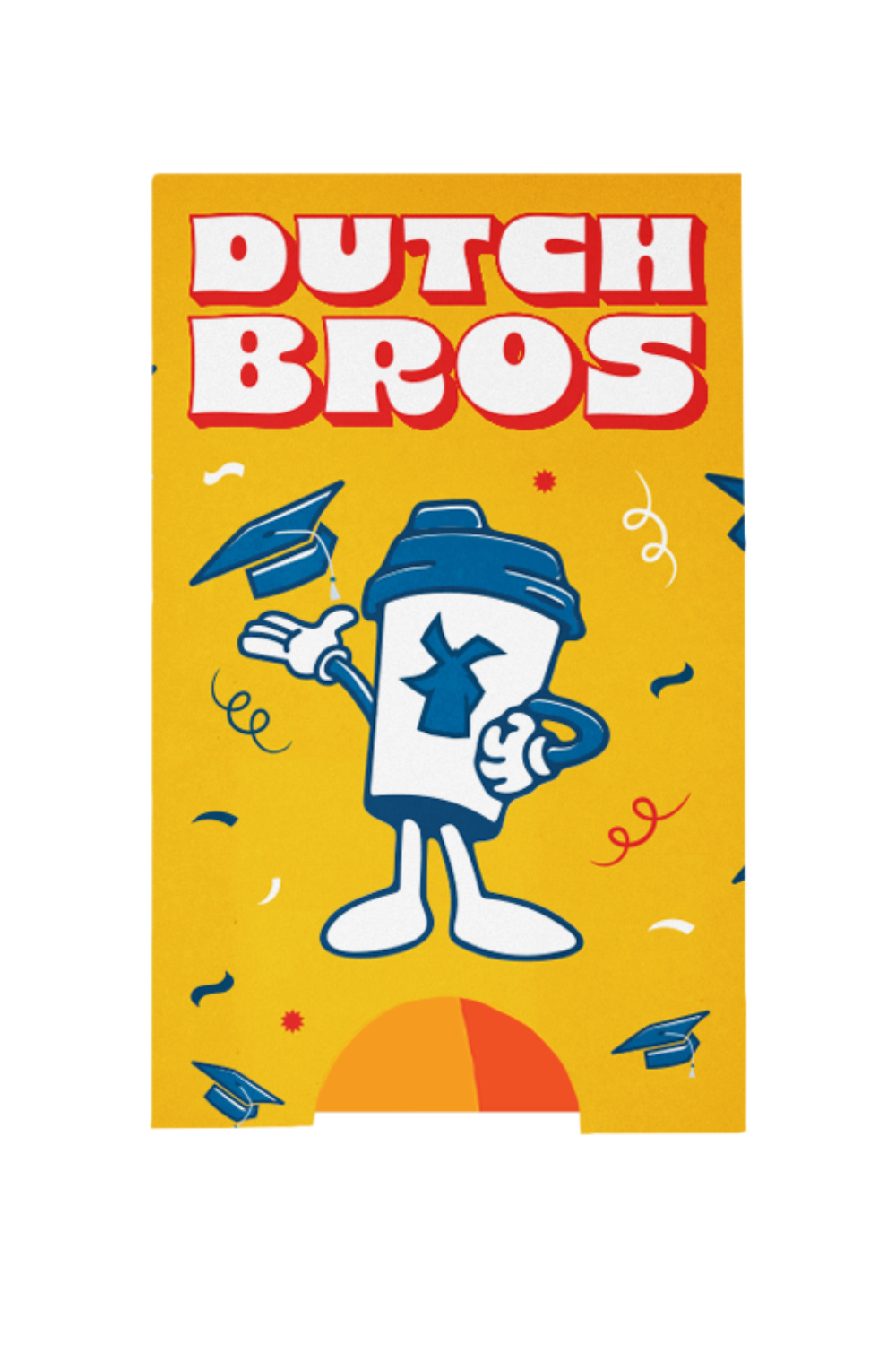 Dutch Bros Gift Cards Dutch Bros Shop
