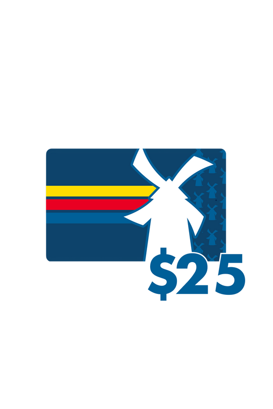 dutch bros gift card 