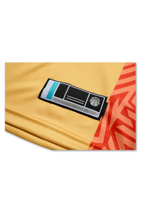 Dutch Bros Basketball Jersey
