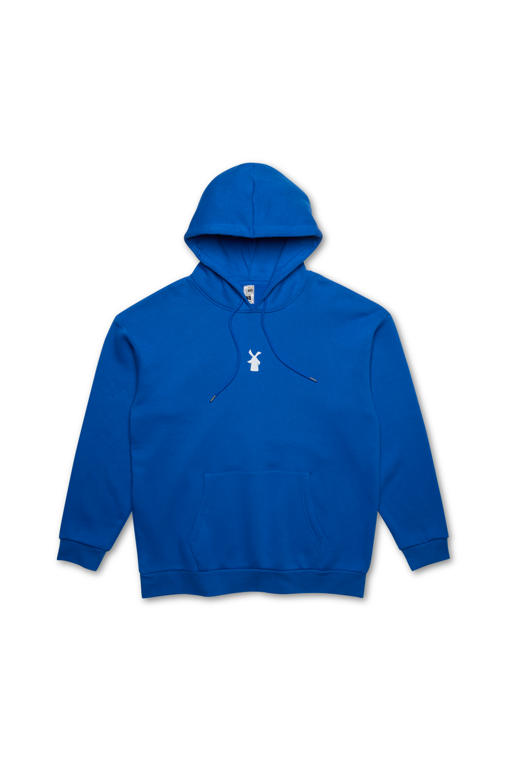 Change the World Hoodie