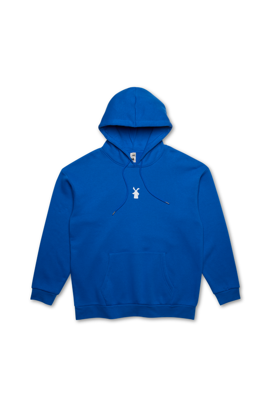 Change the World Hoodie