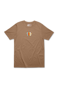 Dutch Patch Hat