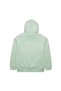 Tonal Mint Hoodie