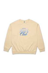 Regulars Club Hoodie