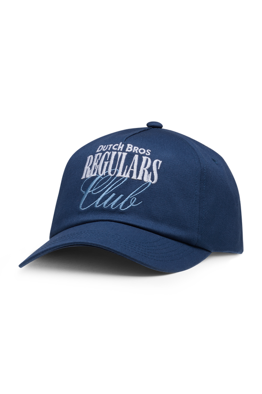 Regulars Club Hat