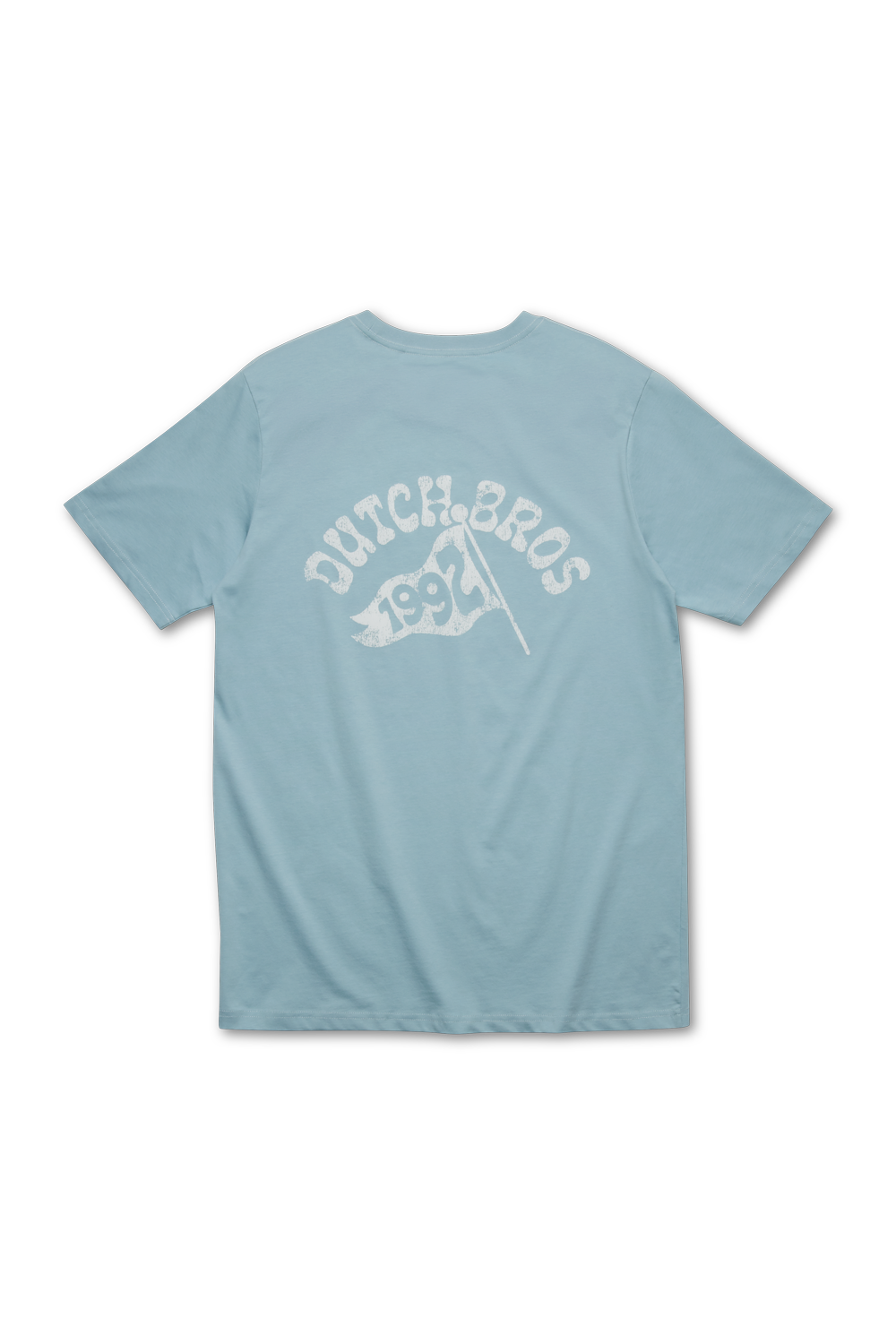 1992 Pennant Tee