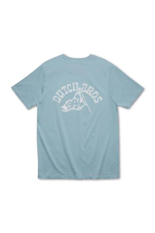 1992 Pennant Tee
