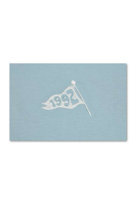 1992 Pennant Tee