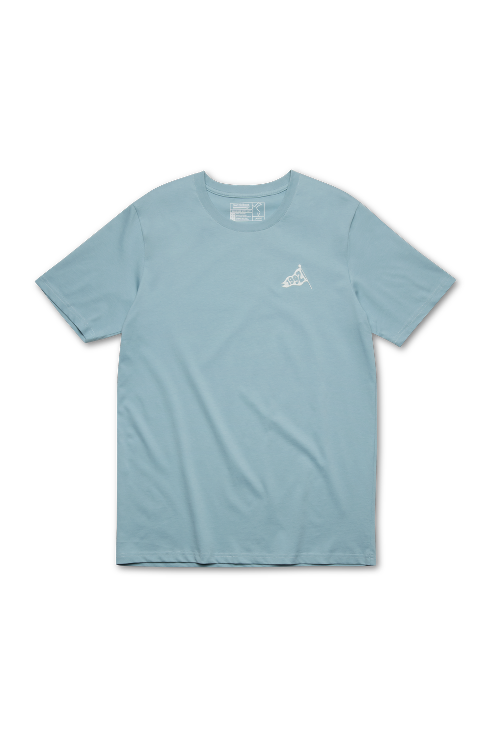 1992 Pennant Tee