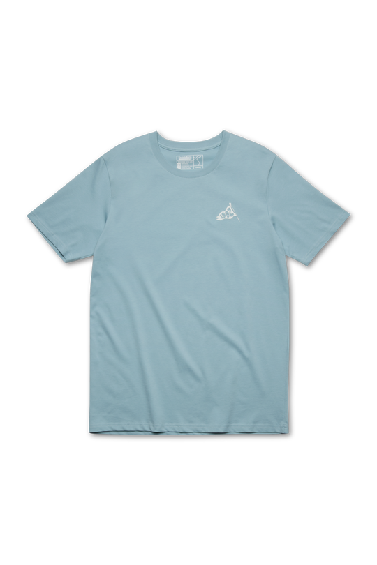 1992 Pennant Tee