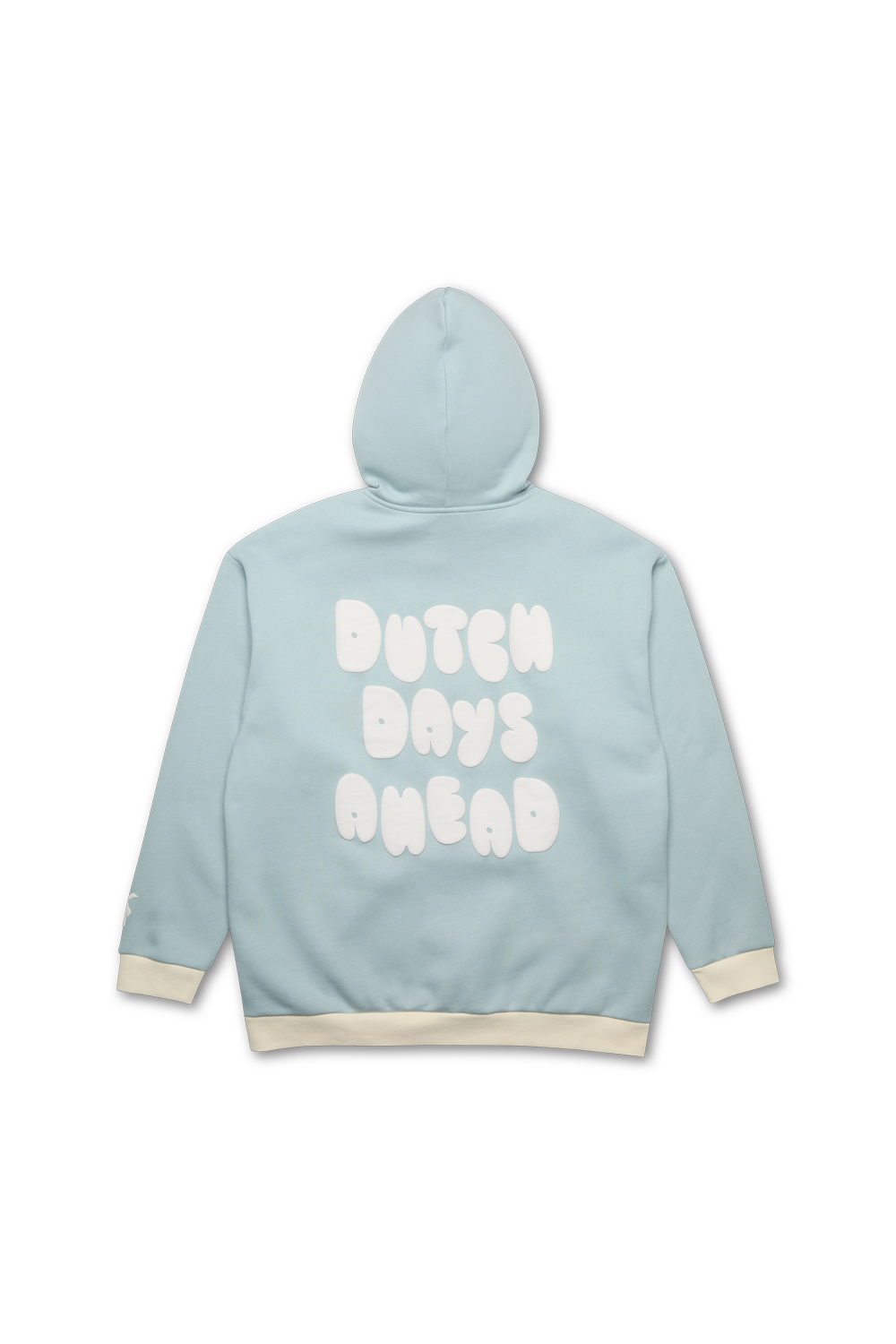 Dutch Days Ahead Hoodie