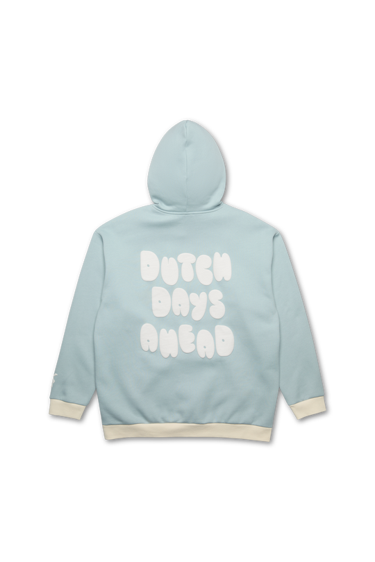 Dutch Days Ahead Hoodie