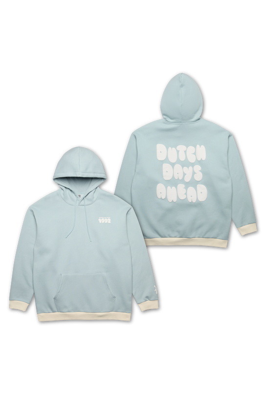 Dutch Days Ahead Hoodie