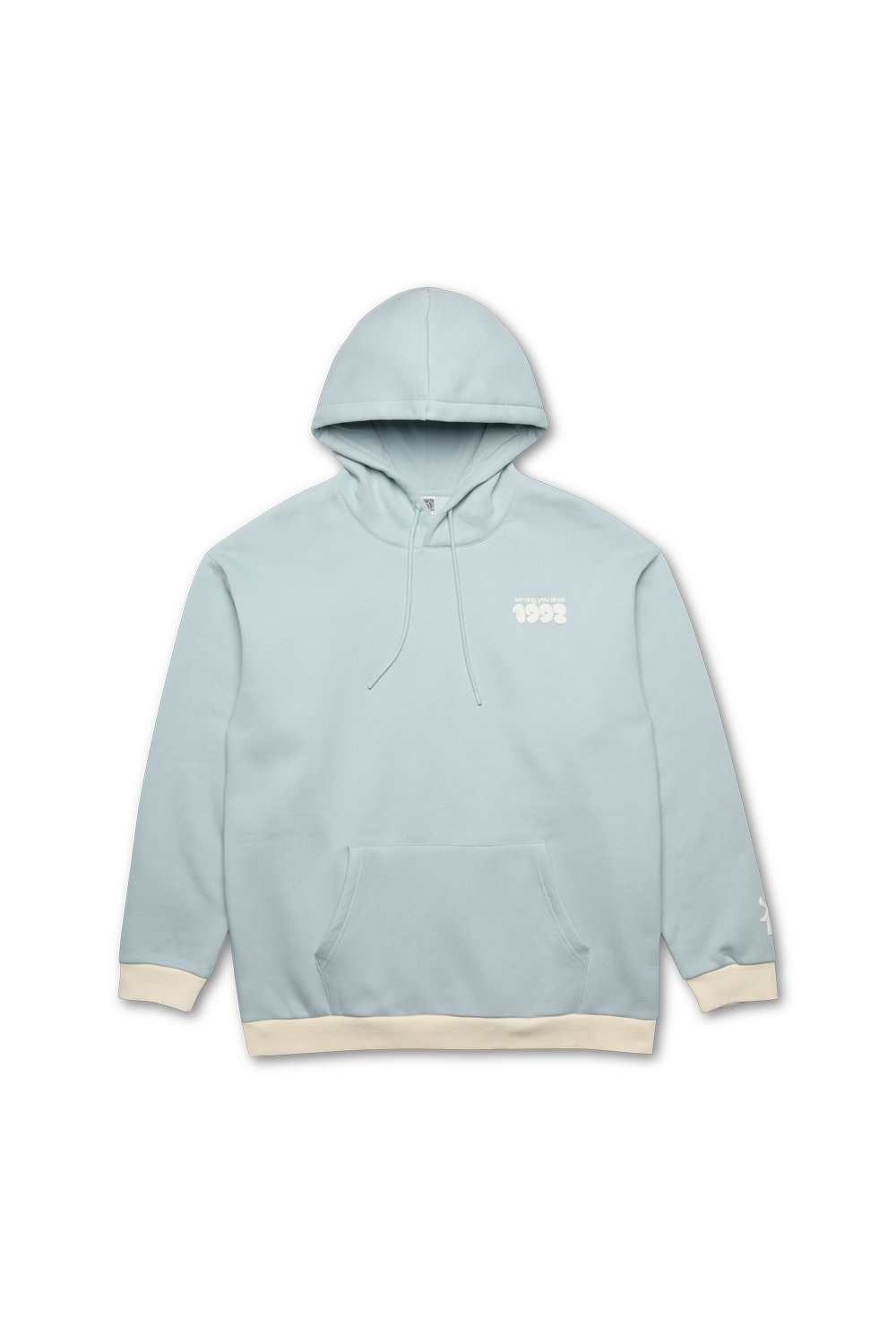 Dutch Days Ahead Hoodie