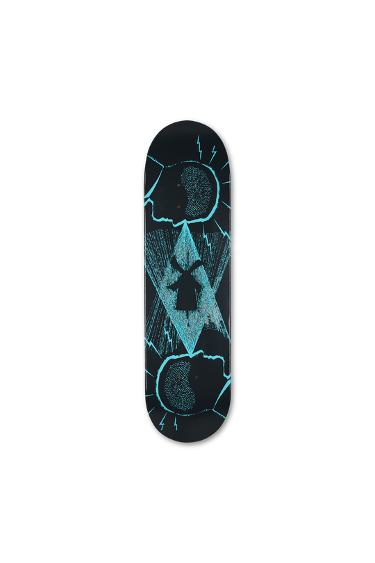 Mindshare Skateboard Deck