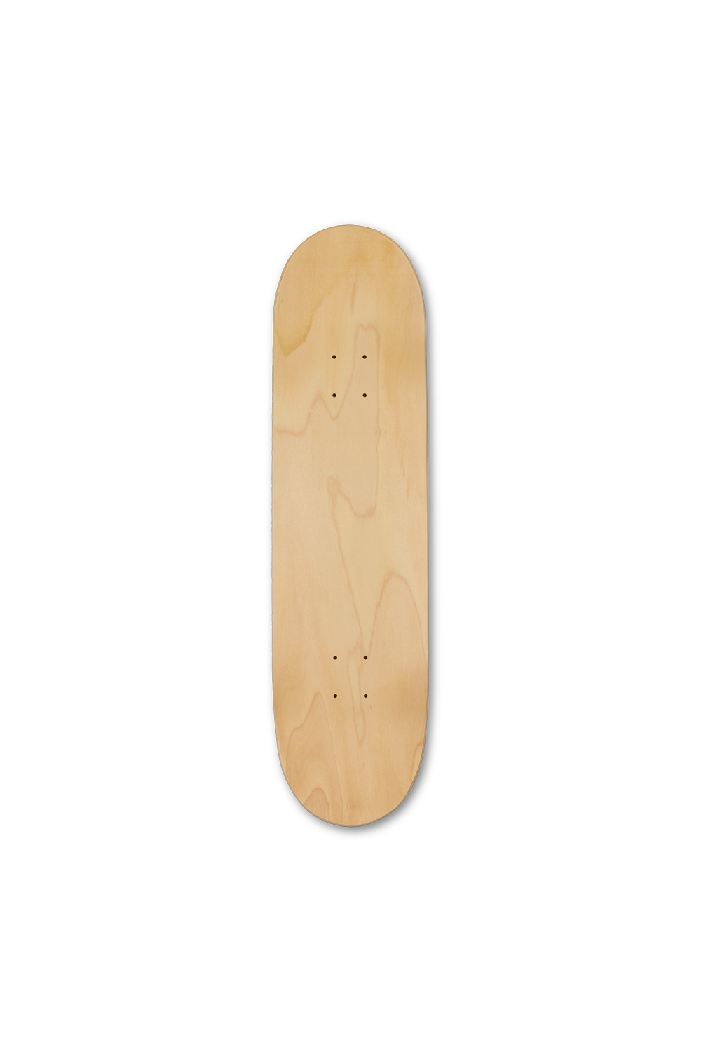 A Better World Skateboard Deck