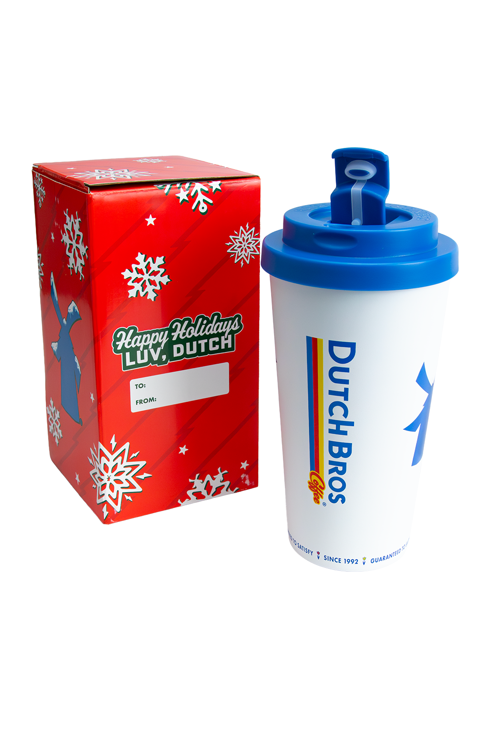 Stainless Steel Hot Cup Tumbler