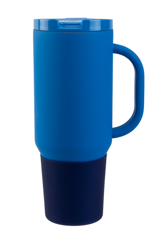 Handled Tumbler 40oz