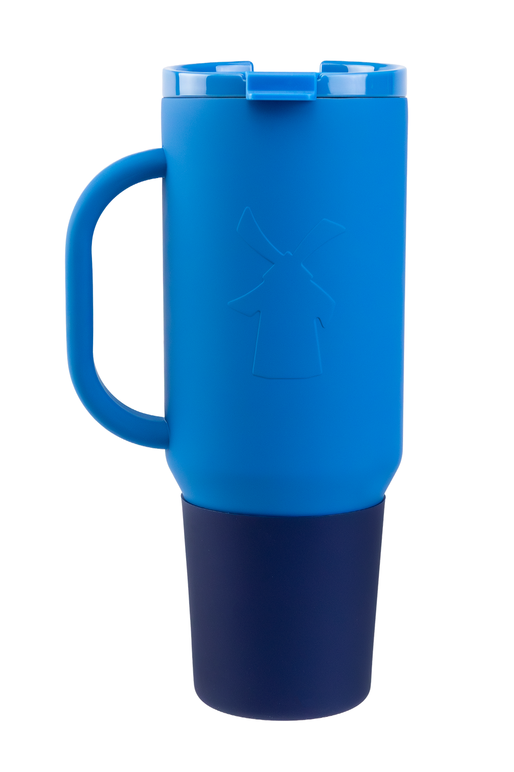 Handled Tumbler 40oz