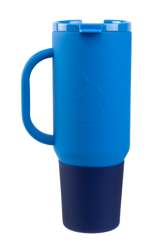 Handled Tumbler 40oz