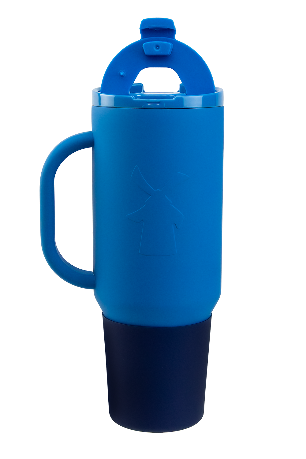 Handled Tumbler 40oz