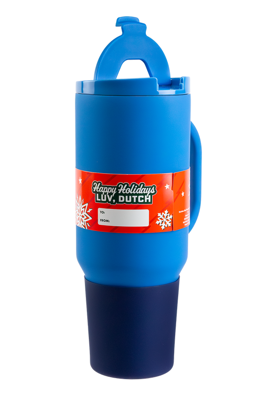 Handled Tumbler 40oz