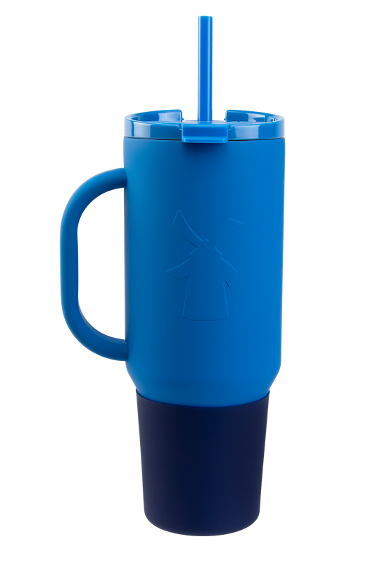 Handled Tumbler 40oz