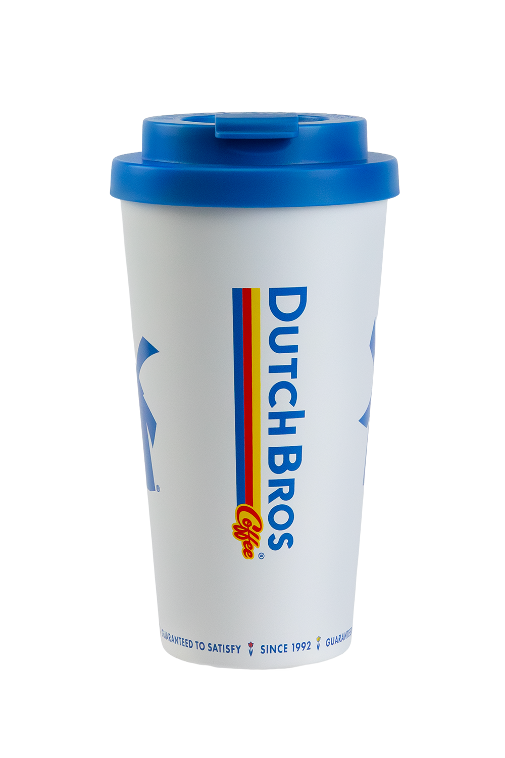 Stainless Steel Hot Cup Tumbler