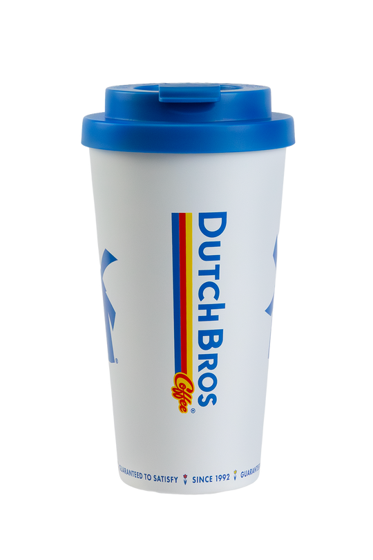 Stainless Steel Hot Cup Tumbler