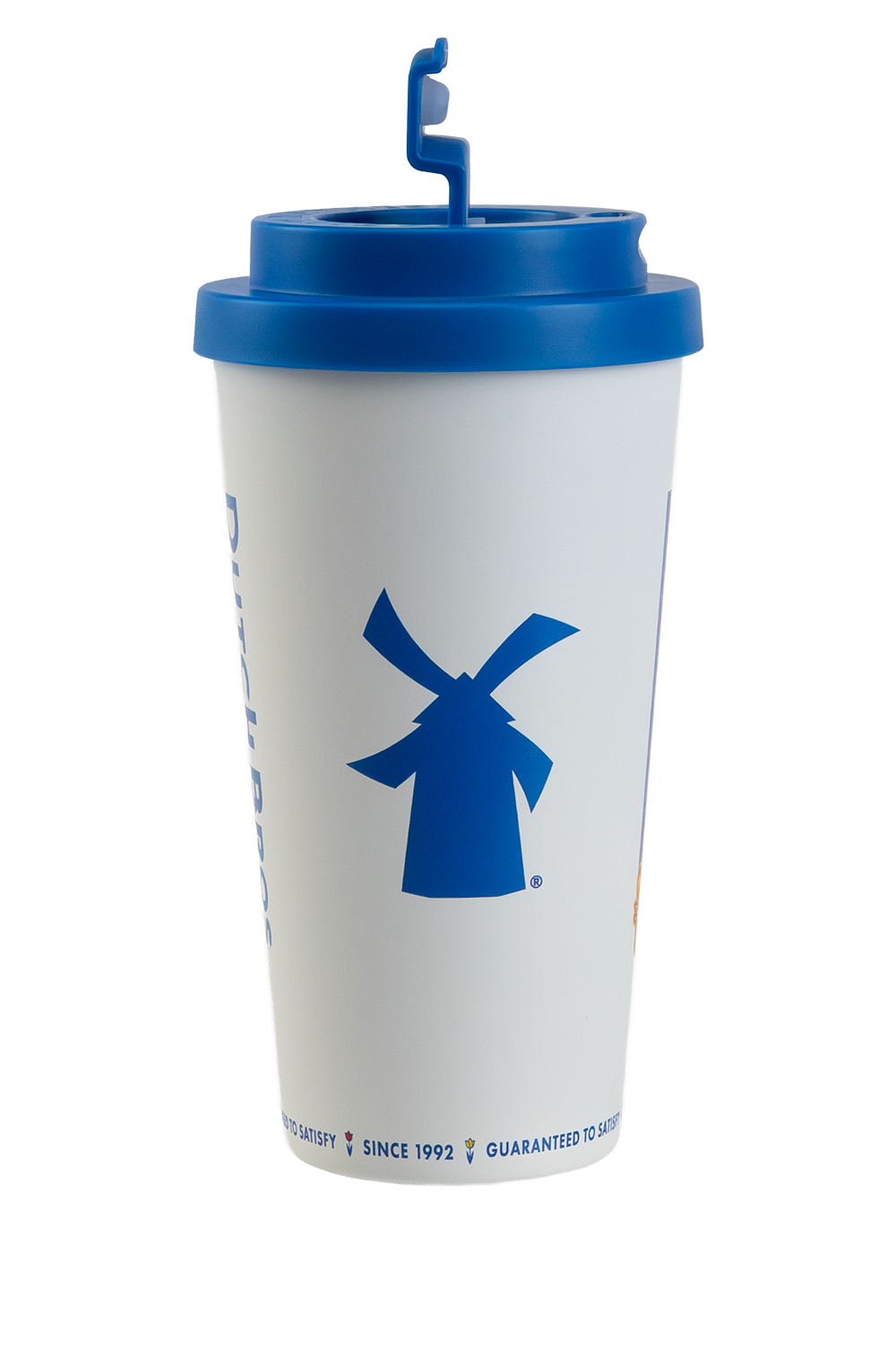 Stainless Steel Hot Cup Tumbler