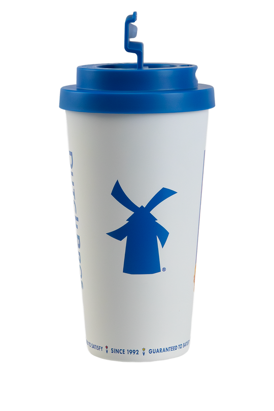 Stainless Steel Hot Cup Tumbler