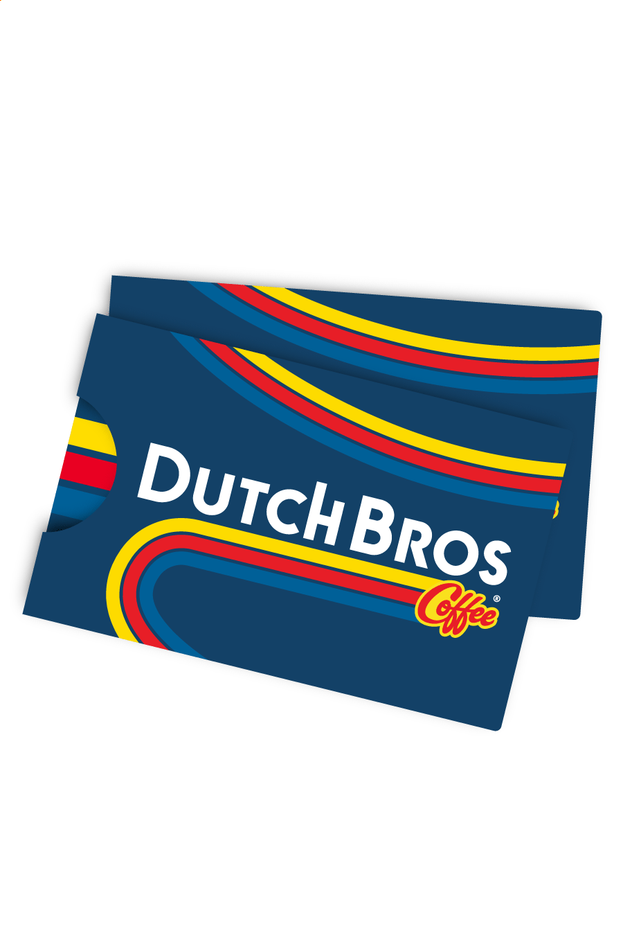 dutch bros gift card 
