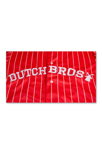 Team Rebel Baseball Jersey