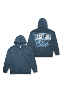 Regulars Club Hoodie