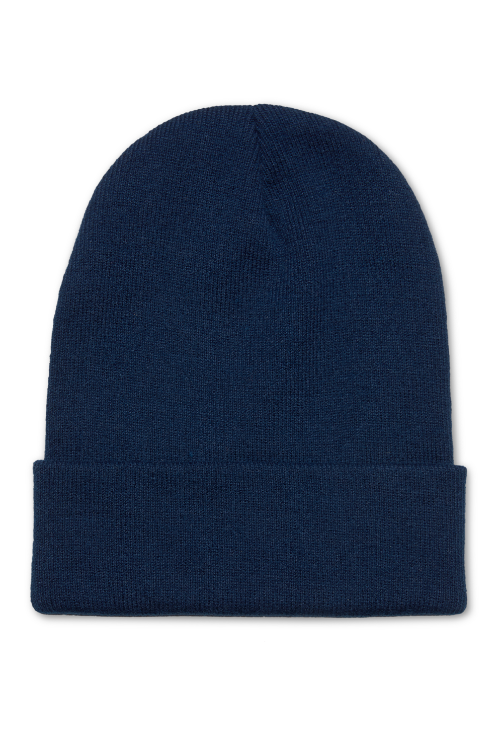 Retro Dutch Patch - Navy Beanie