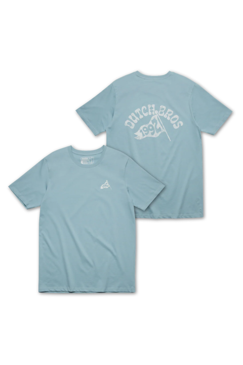 1992 Pennant Tee