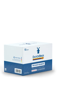 Single-Serve DB Cups