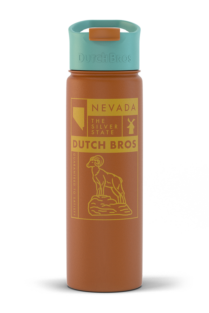 Dutch offers bros hydroflask